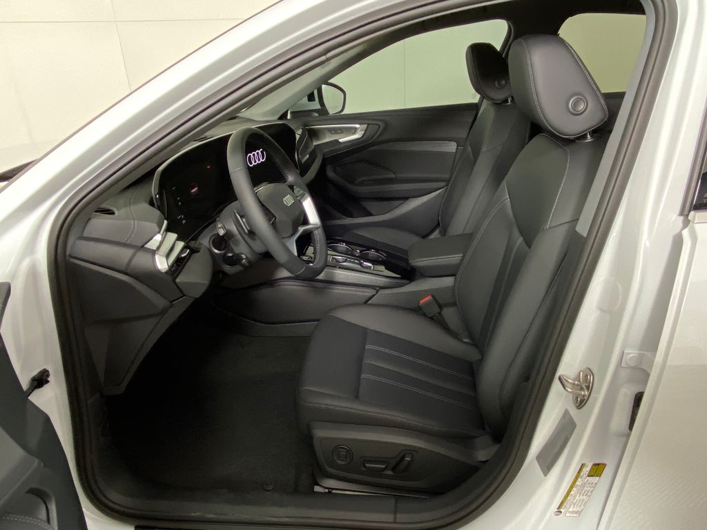 Thumbnail: 2025 Audi A5 - 22