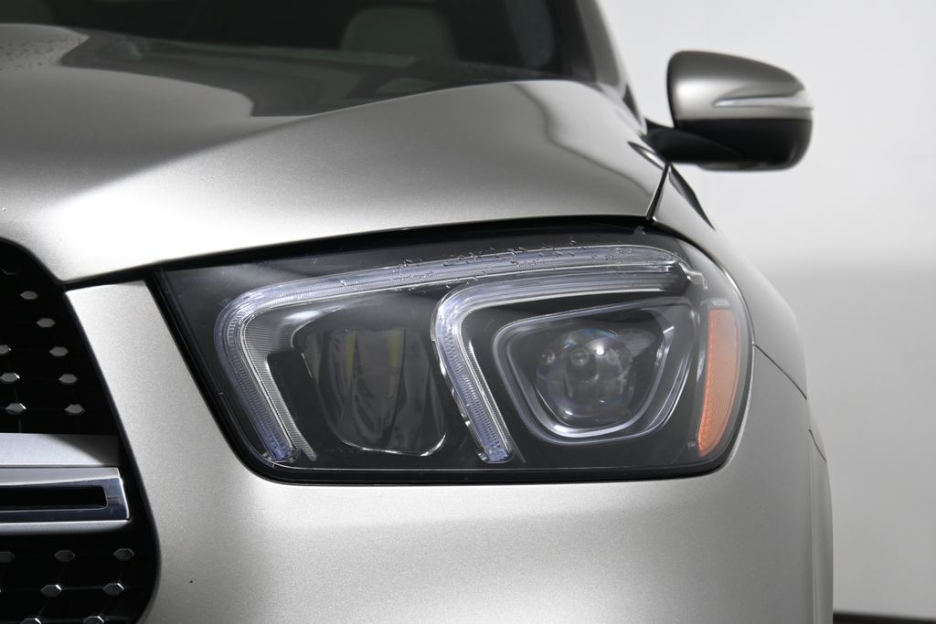 Thumbnail: 2023 Mercedes-Benz GLE - 10