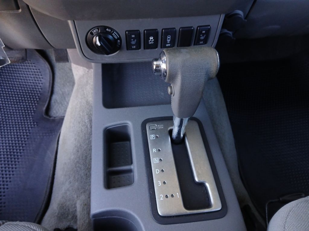 Used Car 2016 Nissan Frontier  Sv For Sale Under $20,000 In Austin, Texas