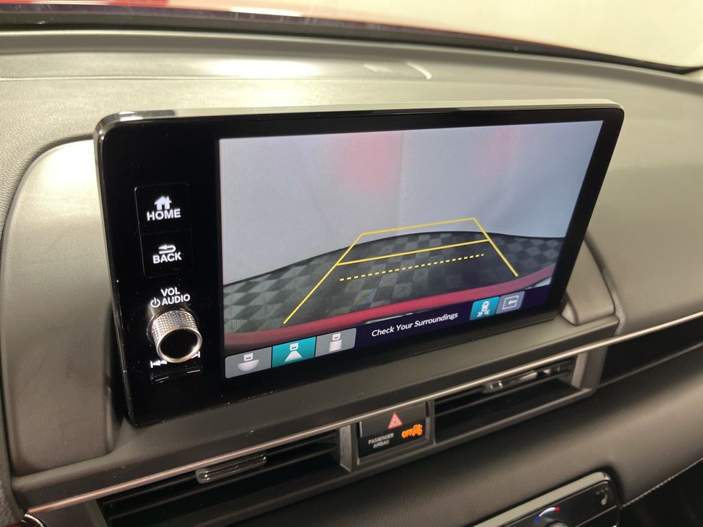 Thumbnail: 2025 Honda Pilot - 31