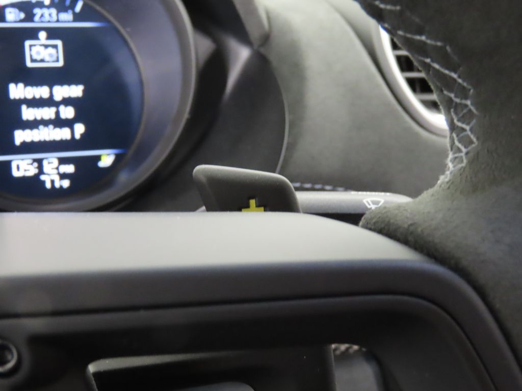 Thumbnail: 2025 Porsche 718 Cayman - 24