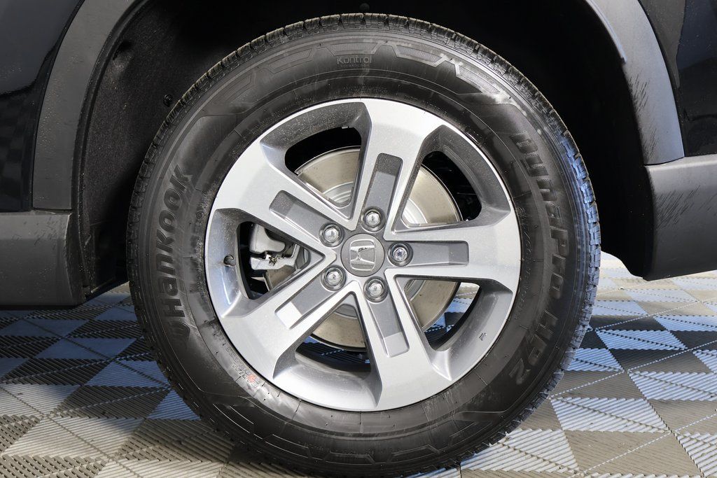 Thumbnail: 2026 Honda Pilot - 11