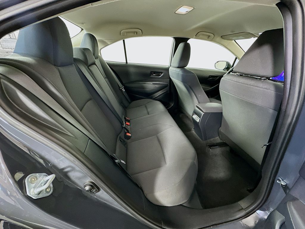 Thumbnail: 2024 Toyota Corolla - 26