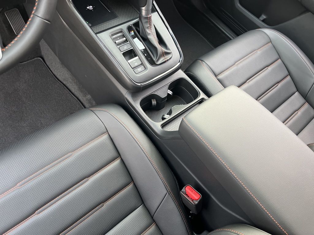 Thumbnail: 2026 Honda CR-V - 12