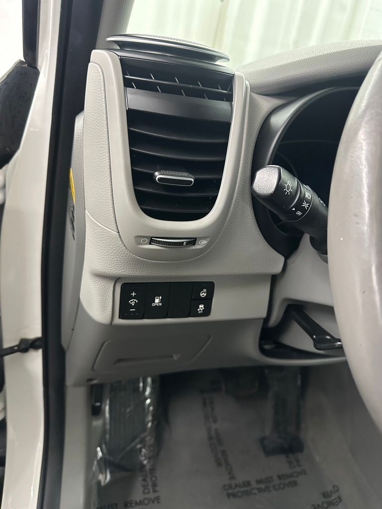 used 2017 Kia Soul EV car, priced at $7,985