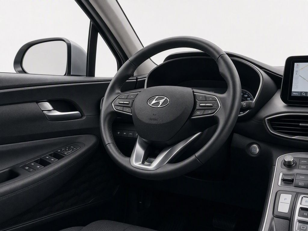 Used 2023 Silver Hyundai SEL image 20