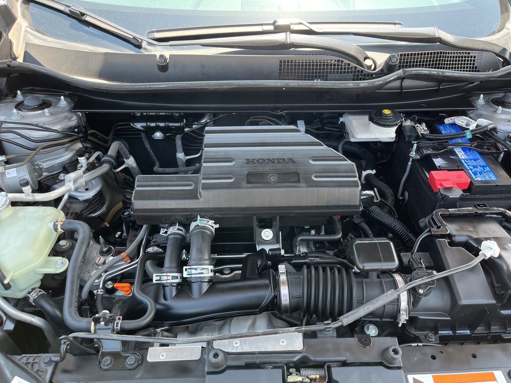 Thumbnail: 2022 Honda CR-V - 13