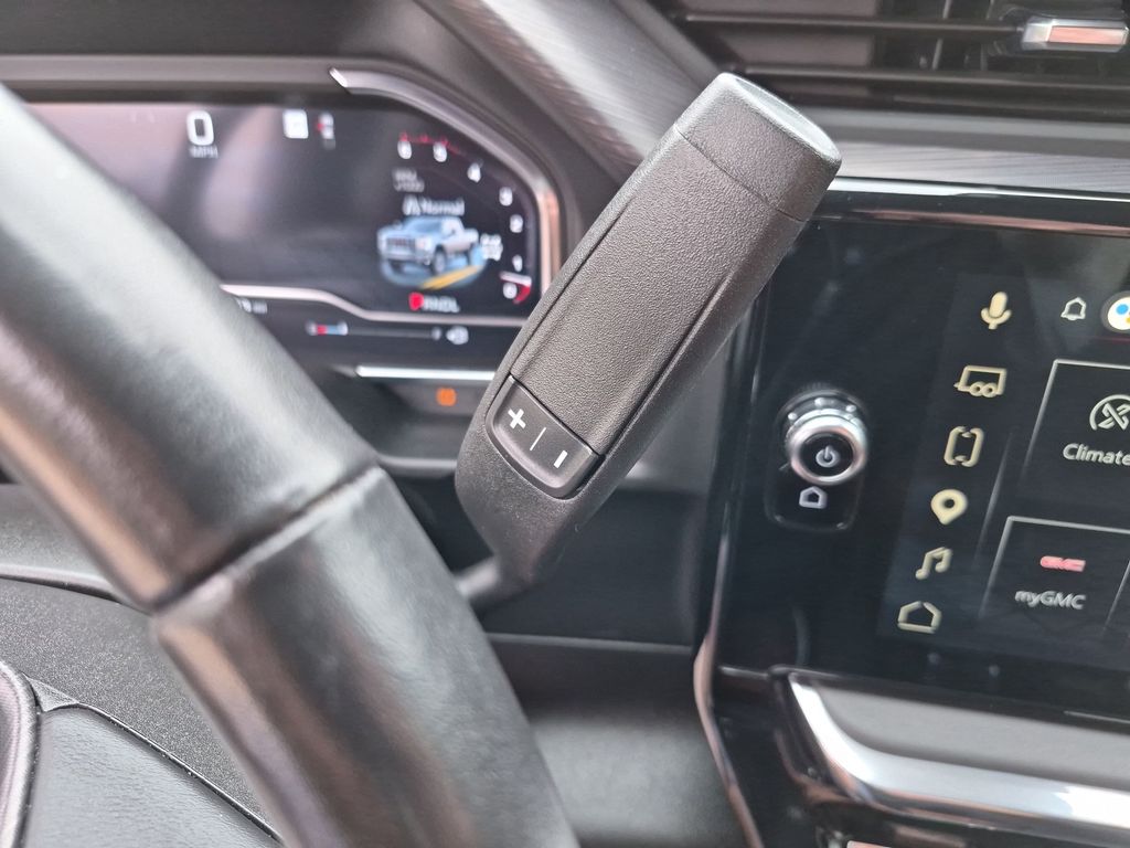 Used Car 2024 Gmc Sierra 2500hd  Denali Ultimate For Sale Under $90,000 In Austin, Texas