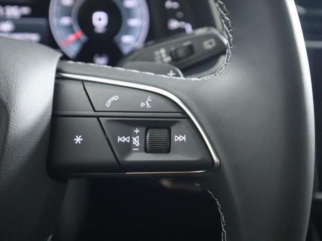 Thumbnail: 2026 Audi Q8 - 13