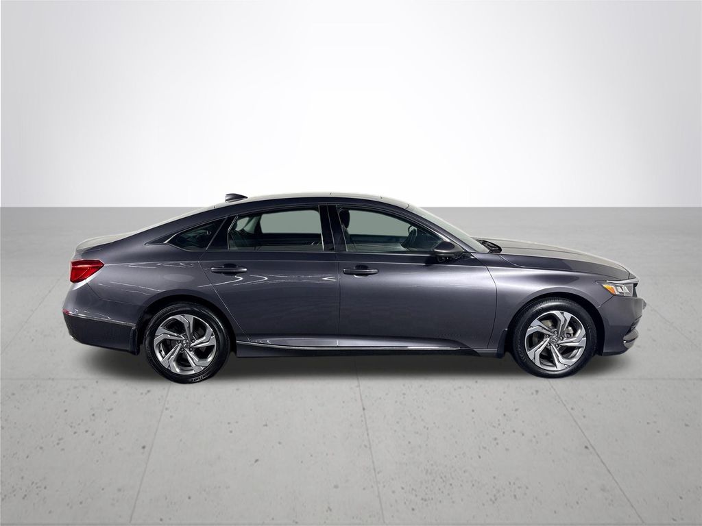 2019 Honda Accord EX-L