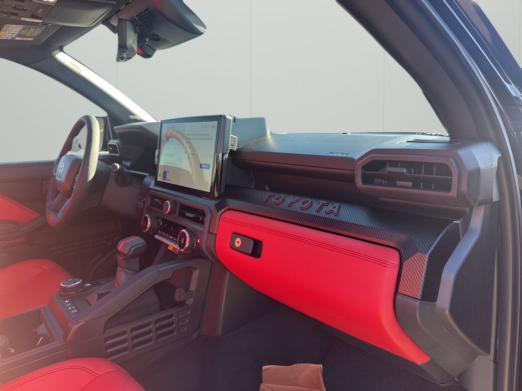 Used Car 2025 Toyota Tacoma Hybrid  For Sale Under $70,000 In Austin, Texas