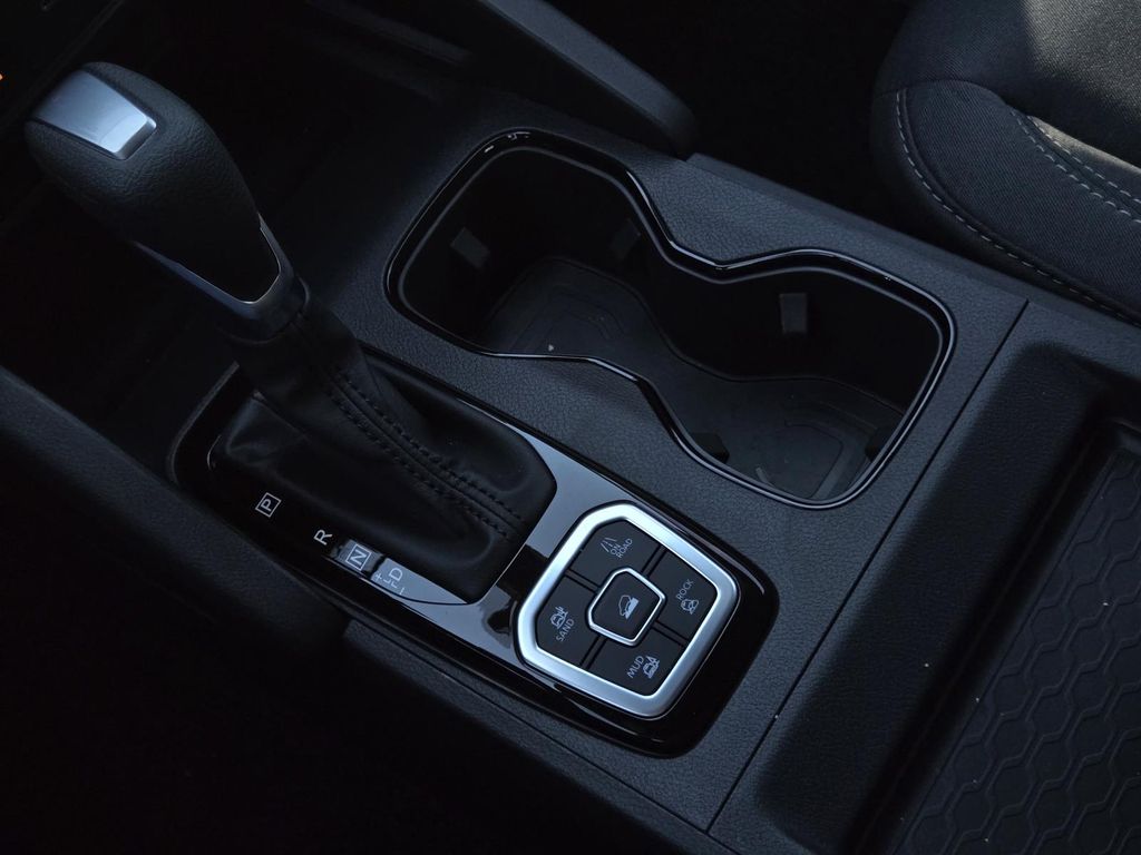 2026 Nissan Frontier SV - Photo 20