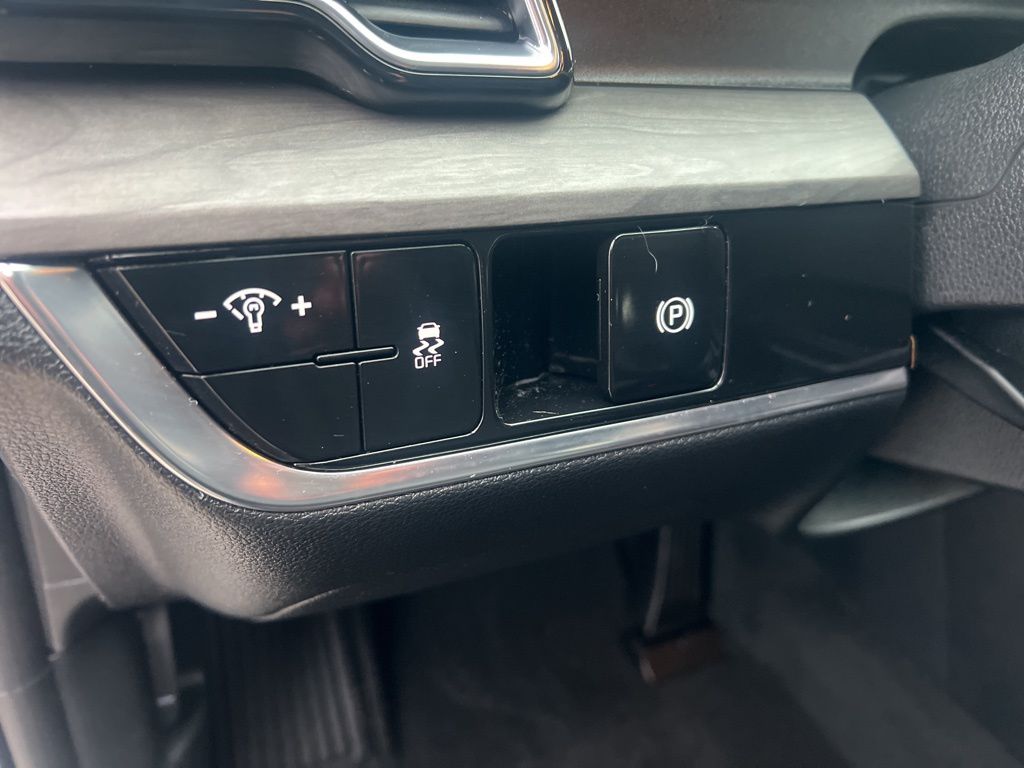 2023 Kia Sportage X-Line photo