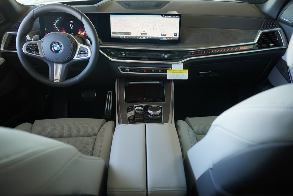 Thumbnail: 2026 BMW X5 - 14