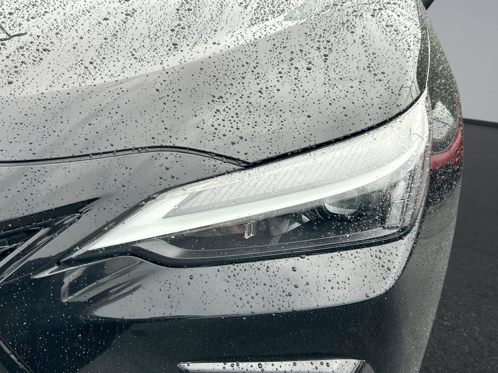 Thumbnail: 2024 Lexus NX - 30