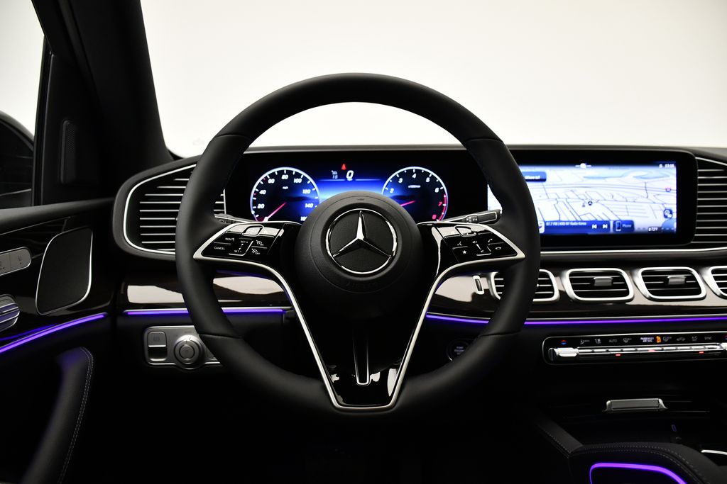 Thumbnail: 2025 Mercedes-Benz GLE - 22