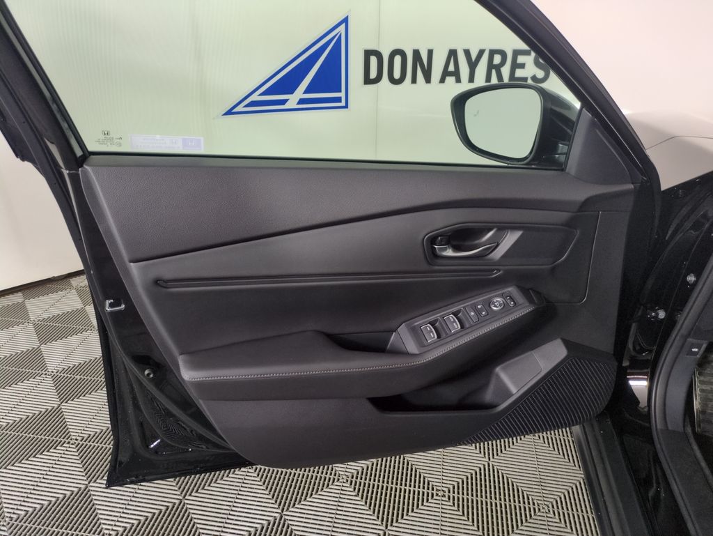 New 2025 Honda Accord Hybrid For Sale in Fort Wayne, IN