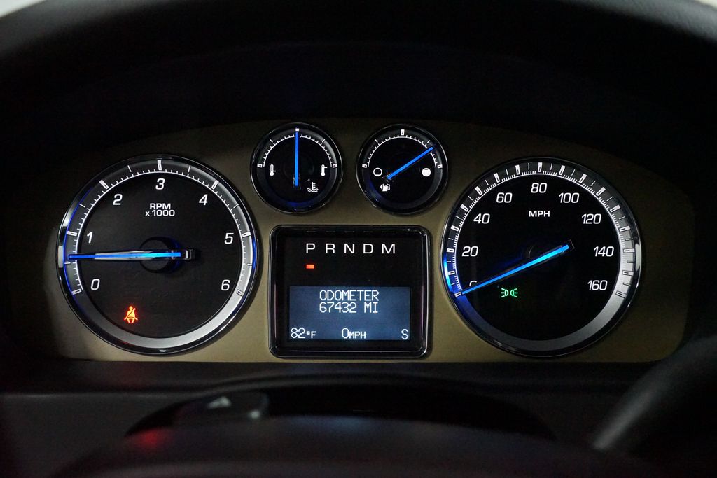 Thumbnail: 2013 Cadillac Escalade - 15