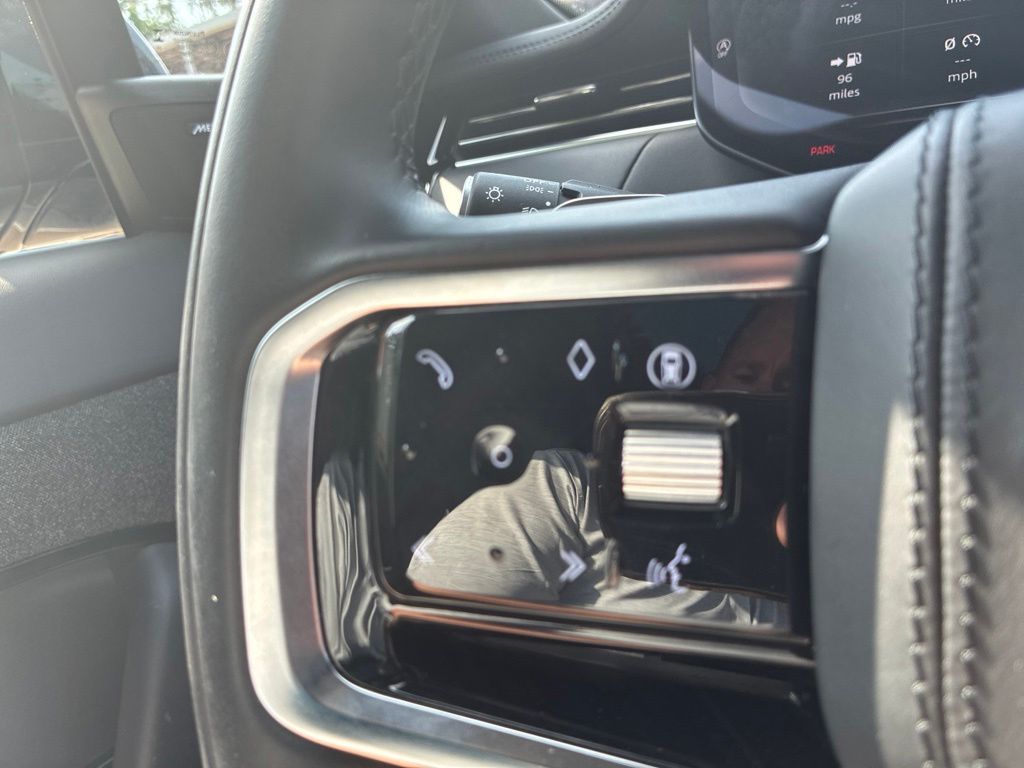 2025 Land Rover Range Rover Sport SE White at Bayway Cadillac Southwest