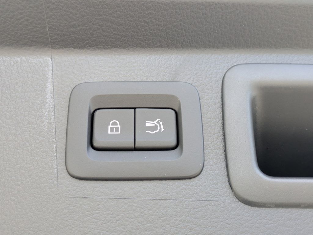 2026 Mazda CX-50 2.5 S Meridian Edition