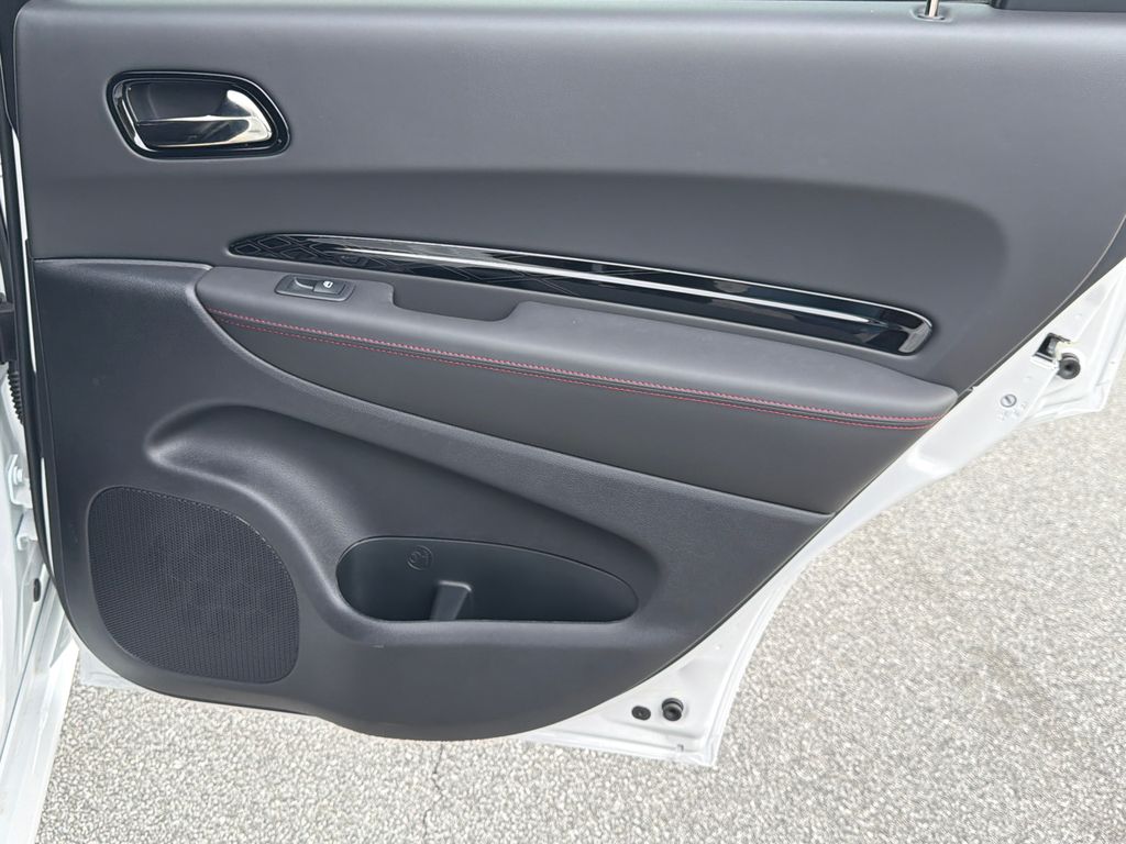 New 2026 White Dodge GT Plus HEMI V8 image 16