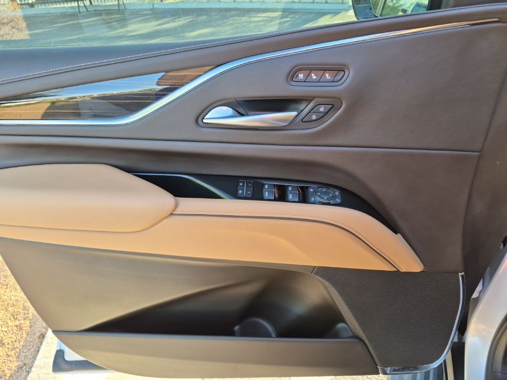 Used Car 2024 Cadillac Escalade  Premium Luxury For Sale Under $80,000 In Austin, Texas