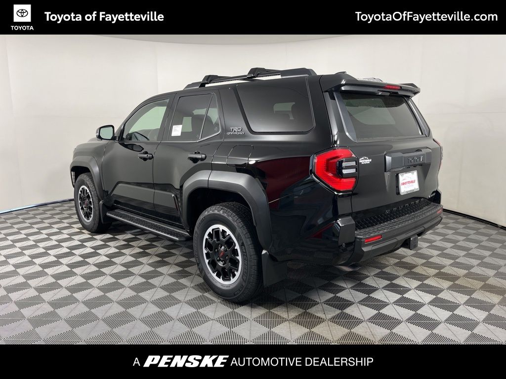 Thumbnail: 2026 Toyota 4Runner - 3