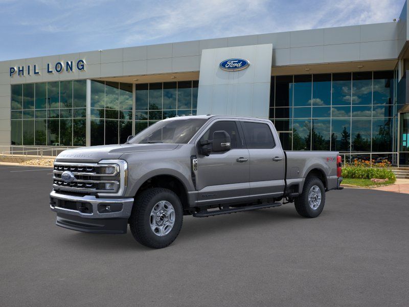 2026 Ford F-350SD XLT 