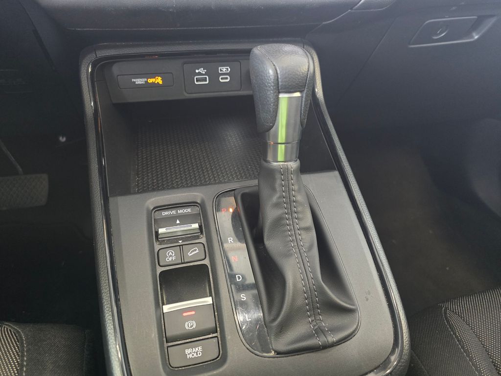 Thumbnail: 2023 Honda CR-V - 10