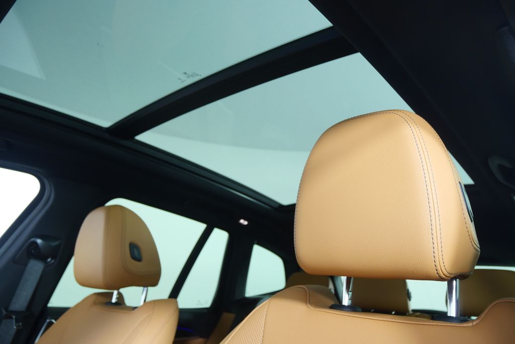 2024 BMW X3 xDrive30i 12