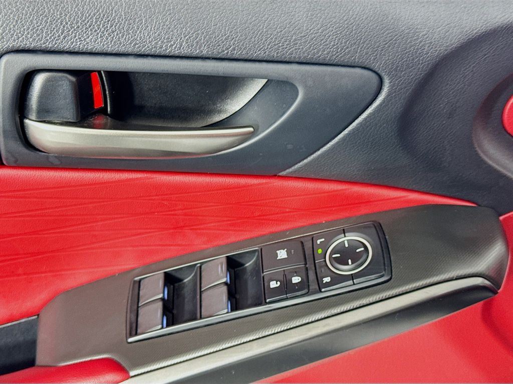 Used Car 2021 Lexus Is  350 F Sport For Sale Under $35,000 In Austin, Texas