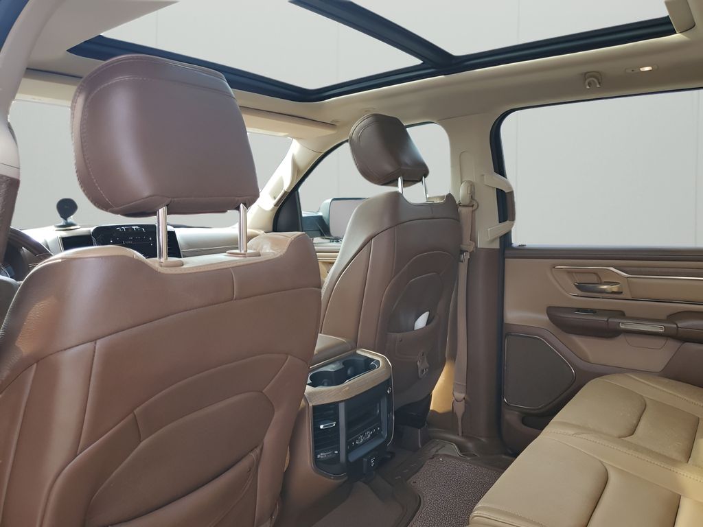 Used Car 2019 Ram 1500  Laramie Longhorn For Sale Under $35,000 In Austin, Texas