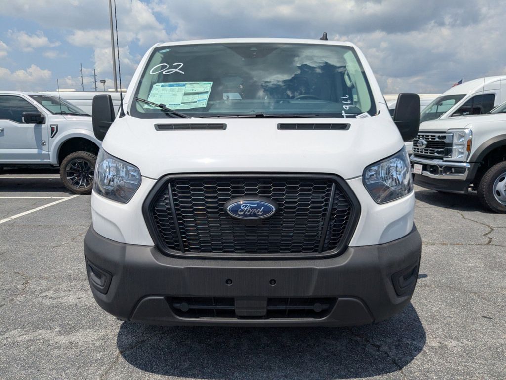 2025 Ford Transit-150 Cargo Van 