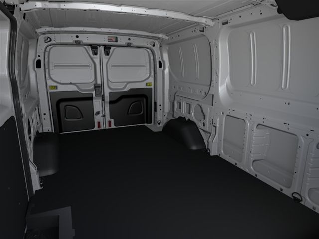 2026 Ford Transit-150 Base White at Classic Ford Galveston