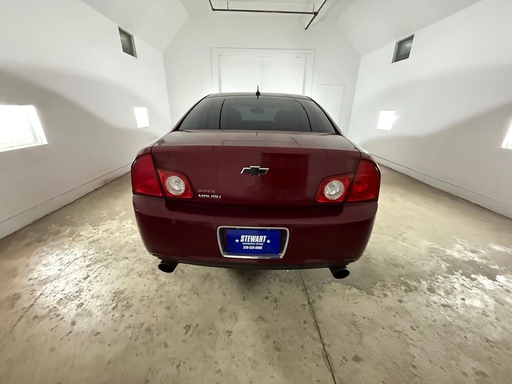 Photo 4 of 2010 Chevrolet Malibu LT
