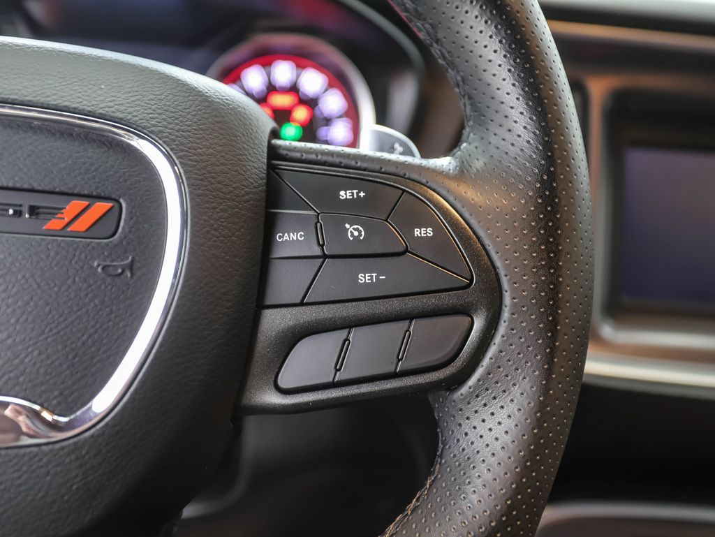 2022 Dodge Challenger GT 13