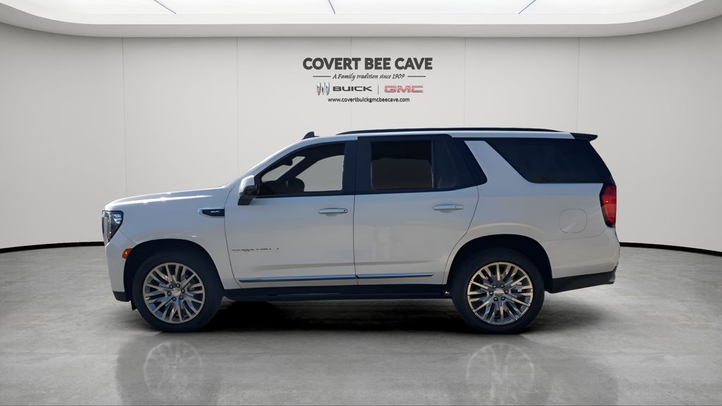 Used Car 2023 Gmc Yukon  Denali For Sale Under $60,000 In Austin, Texas