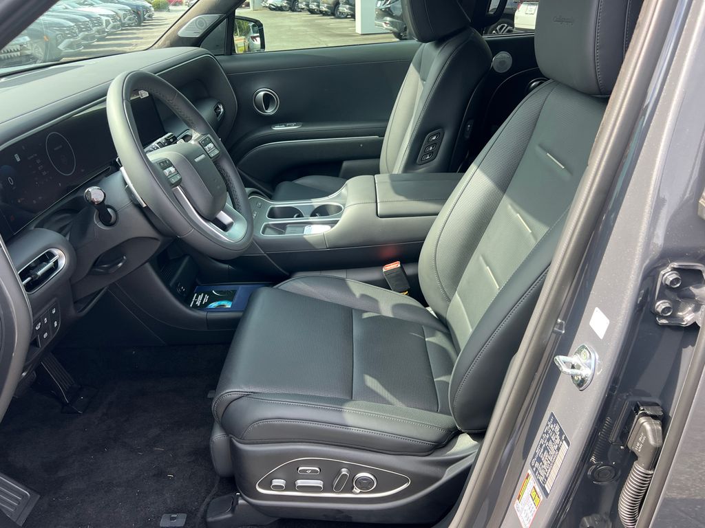 2026 Hyundai Palisade Calligraphy - 8