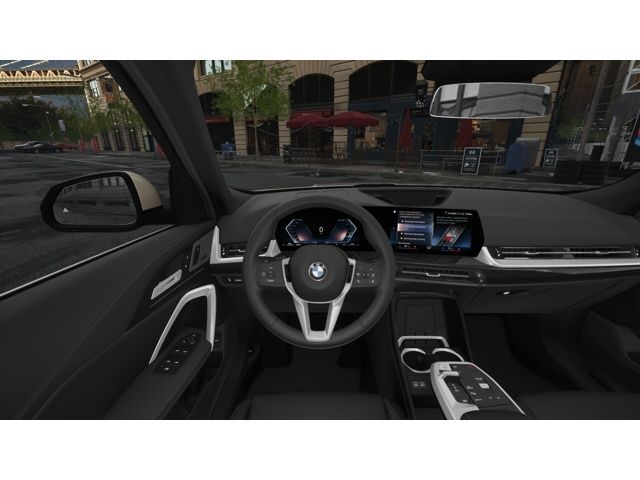 Thumbnail: 2026 BMW X1 - 13