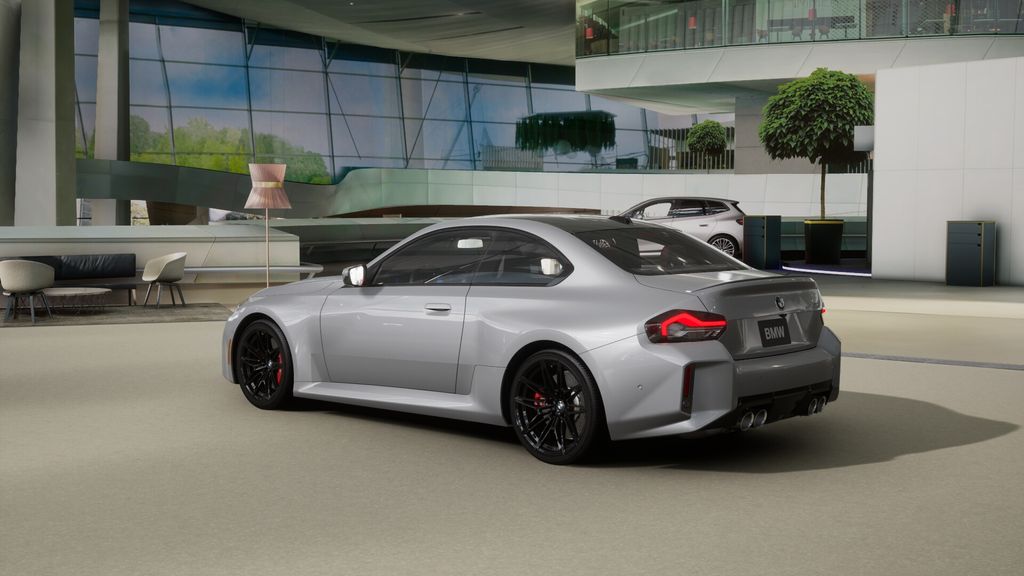 Thumbnail: 2025 BMW M2 - 29