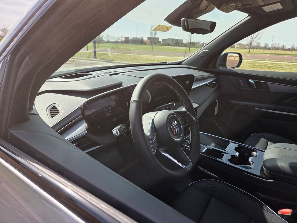 2026 Buick Enclave Sport Touring - Photo 13
