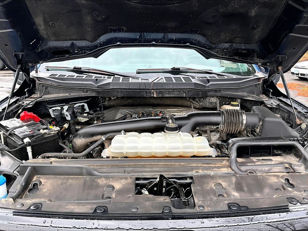 2024 Ford F-150 — photo 29