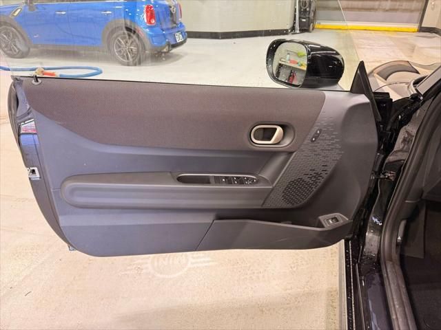 Thumbnail: 2026 MINI Cooper - 10