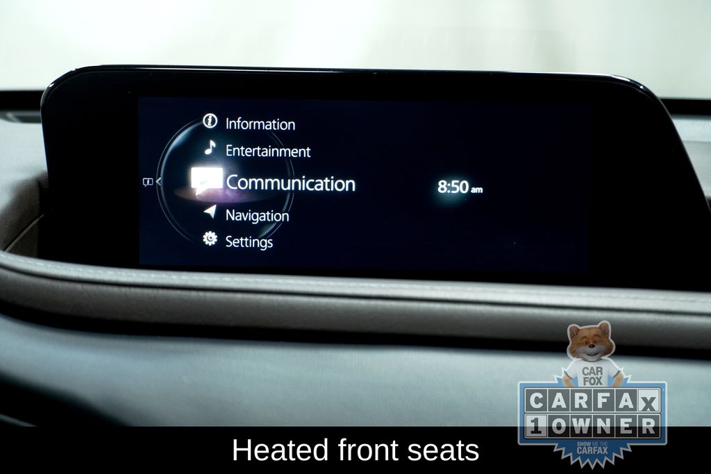 2022 Mazda CX-30 Turbo Premium - Photo 16