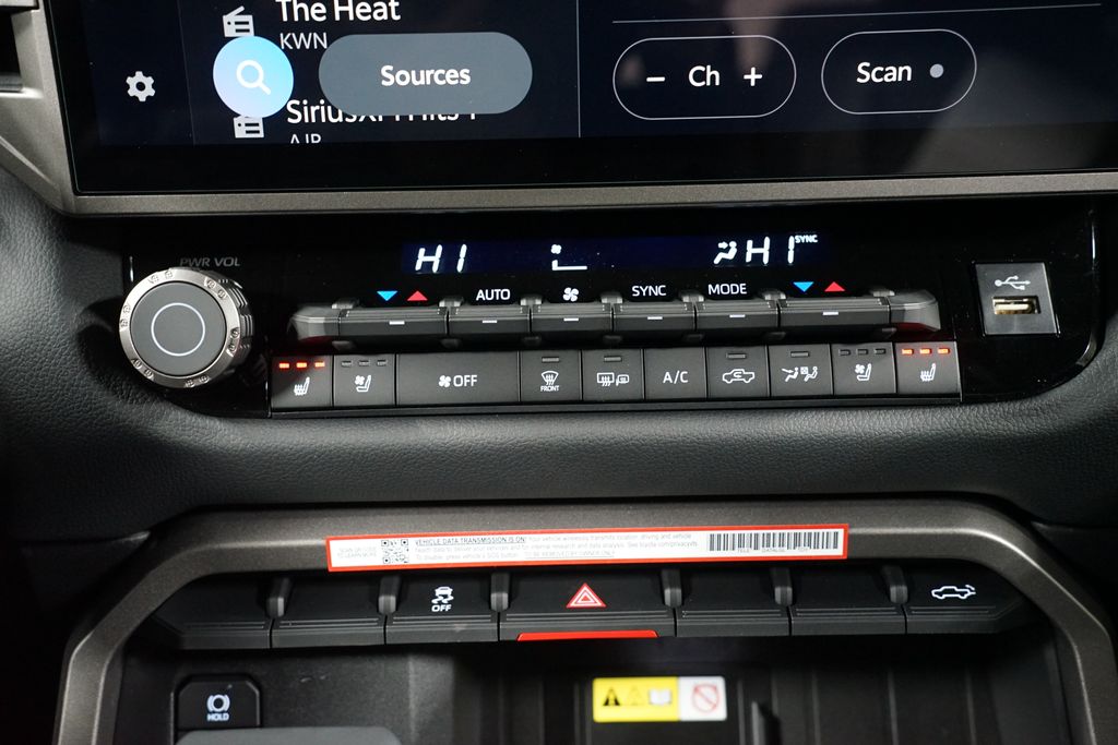 Thumbnail: 2026 Toyota Tundra - 21