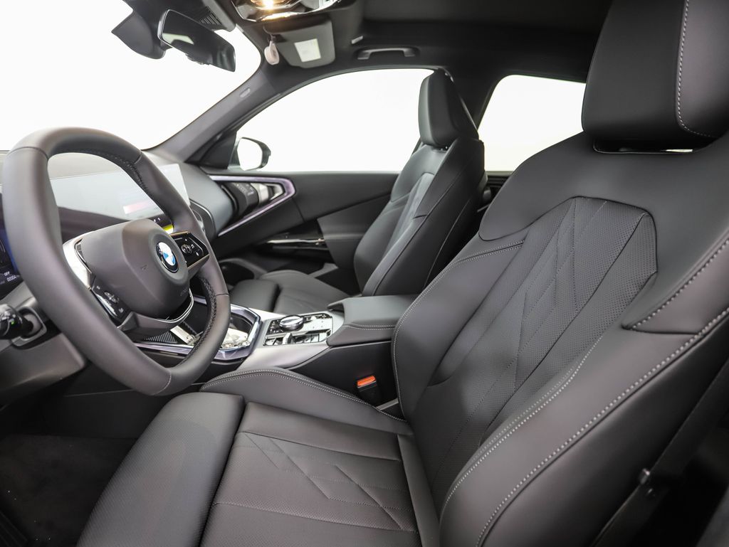 Thumbnail: 2026 BMW X3 - 12