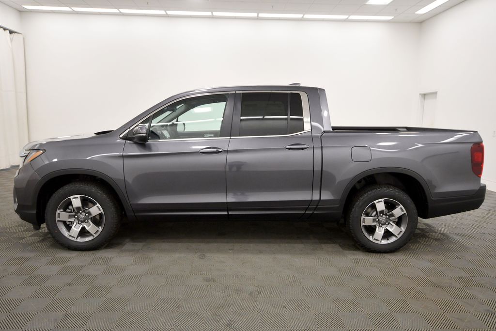 New 2026 Honda Ridgeline Truck