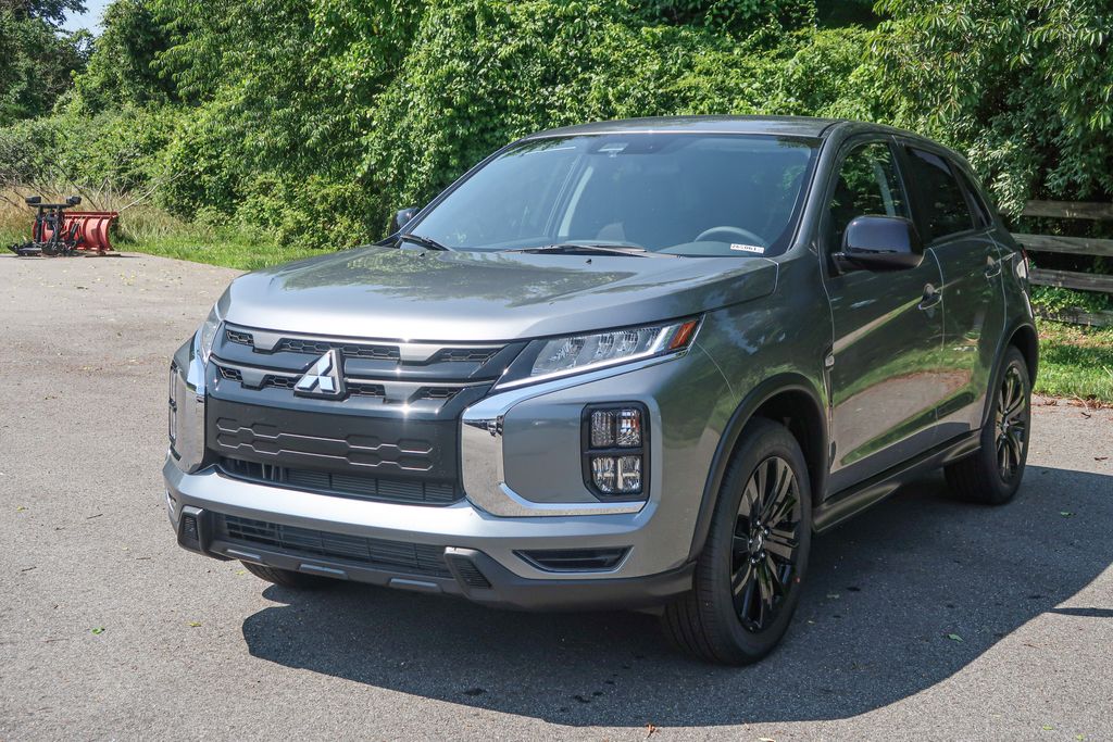 2026 Mitsubishi Outlander Sport 2.0 LE