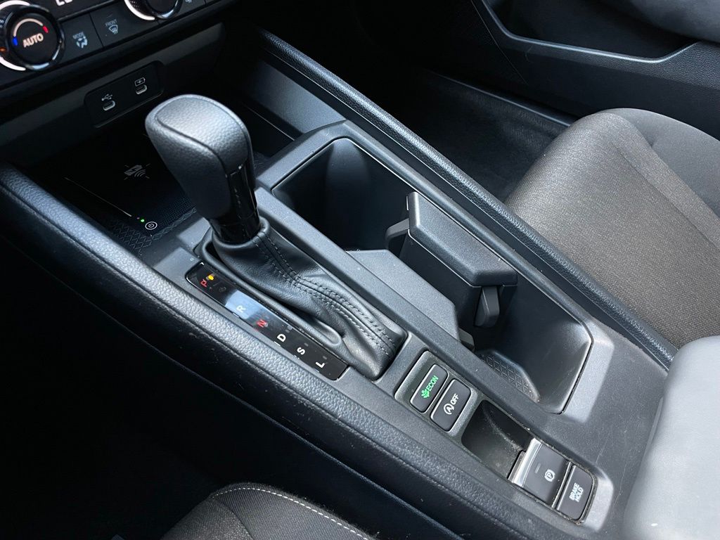 Thumbnail: 2026 Honda Accord - 19
