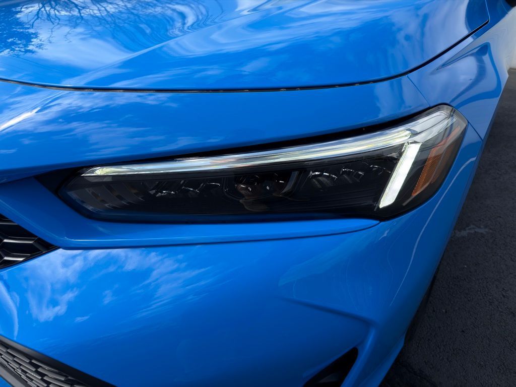 Thumbnail: 2026 Honda Civic - 9